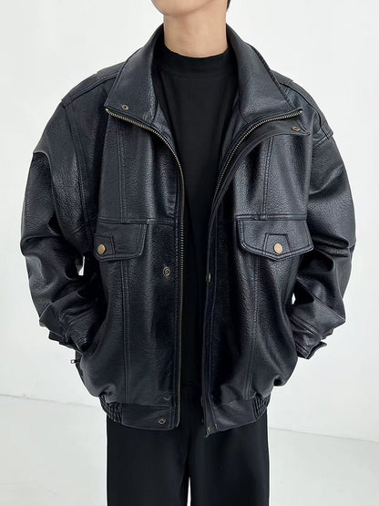 A0502  Men's outerwear