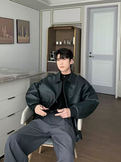 A0504 Men's outerwear