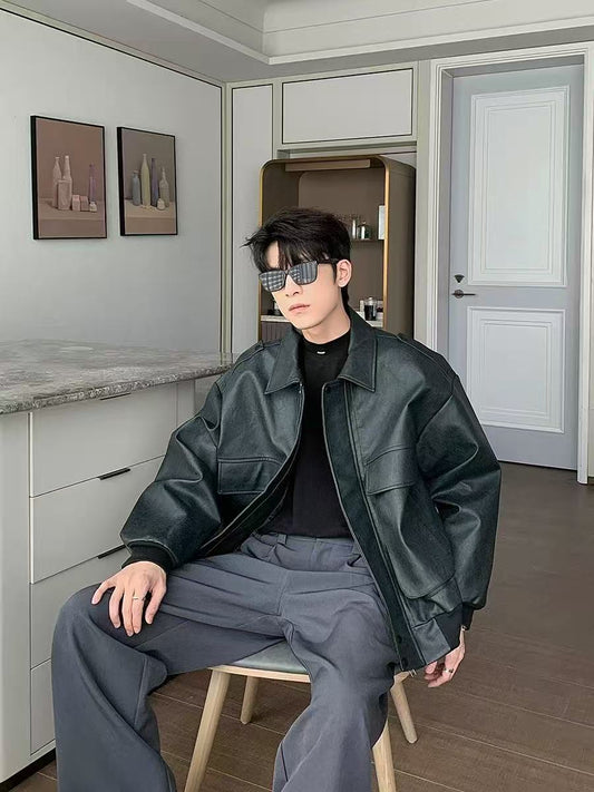 A0504 Men's outerwear
