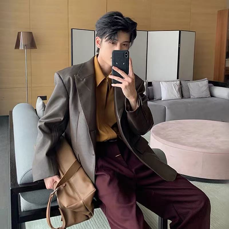 A0505  Men's outerwear