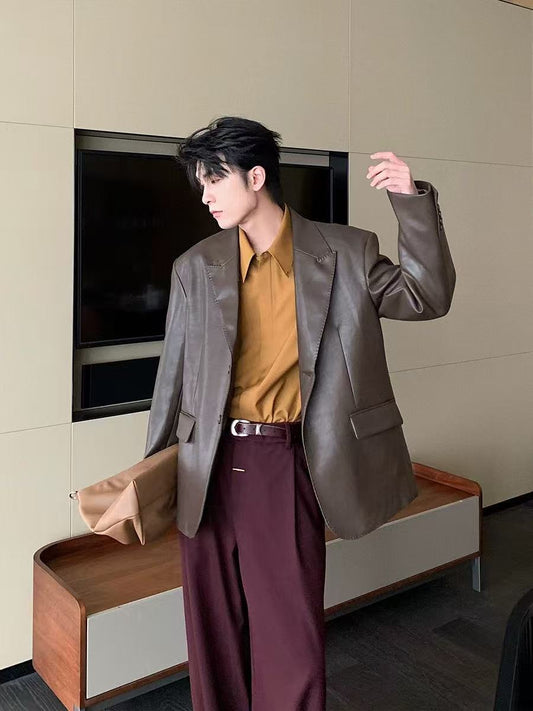 A0505  Men's outerwear
