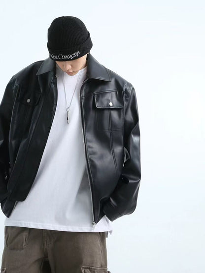 A2610 Men's outerwear