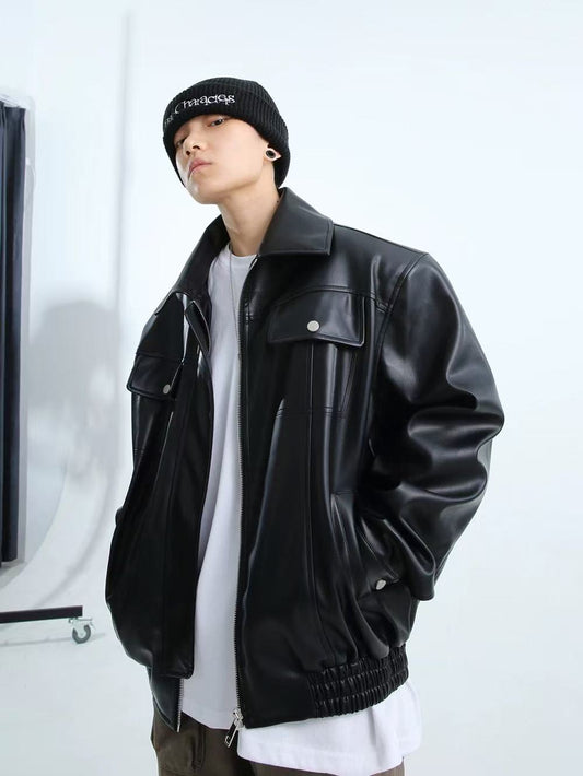 A2610 Men's outerwear