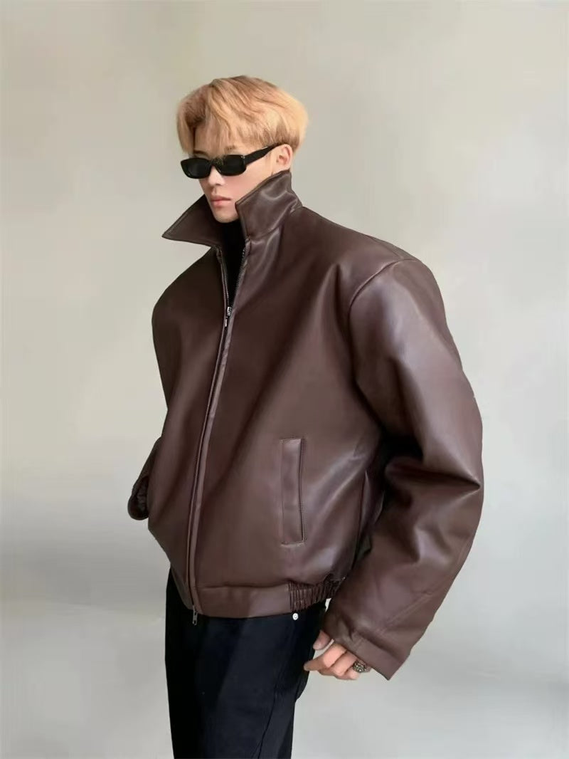 A0508    Men's outerwear