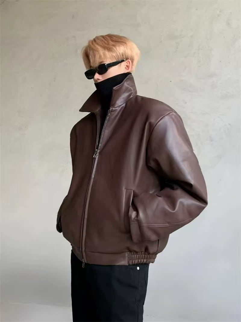 A0508    Men's outerwear