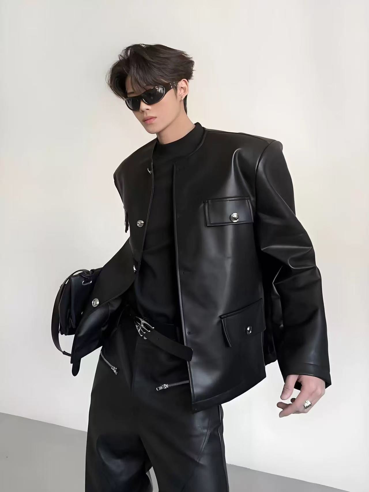 A0509   Men's outerwear