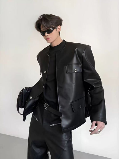 A0509   Men's outerwear