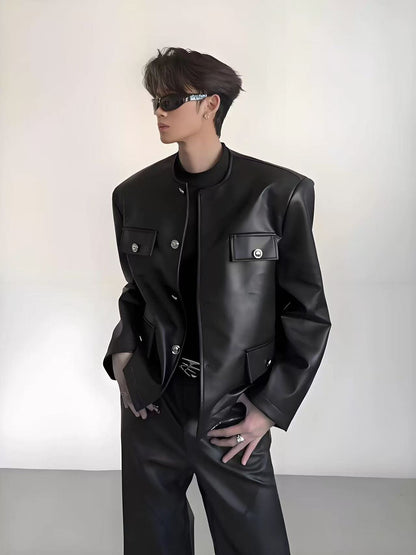 A0509   Men's outerwear
