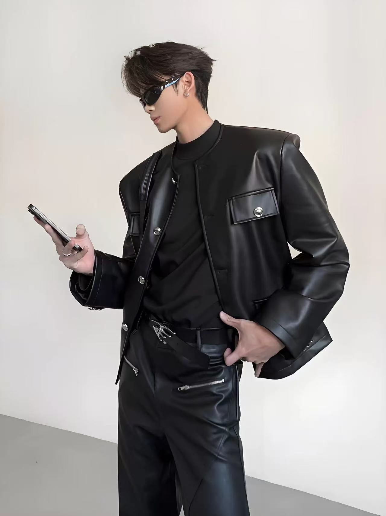 A0509   Men's outerwear