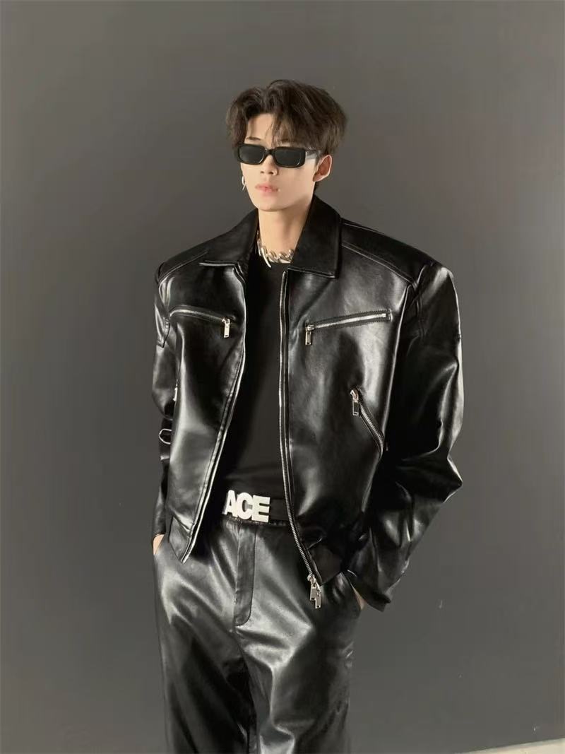 A0510   Men's outerwear