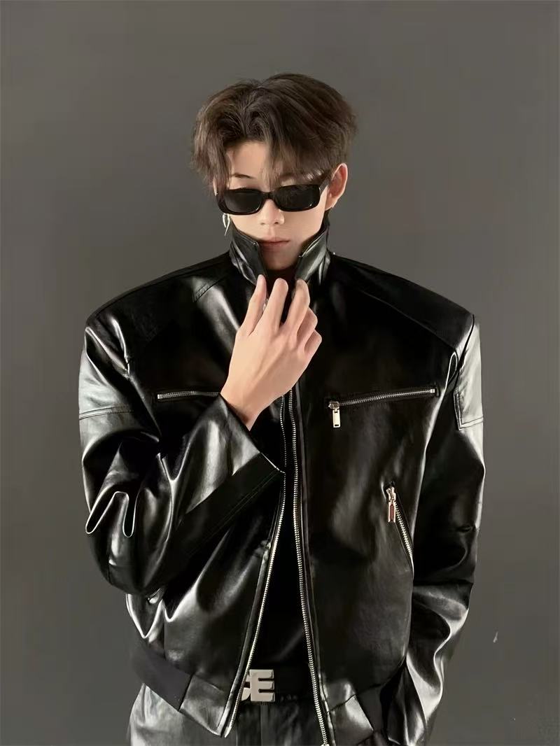 A0510   Men's outerwear