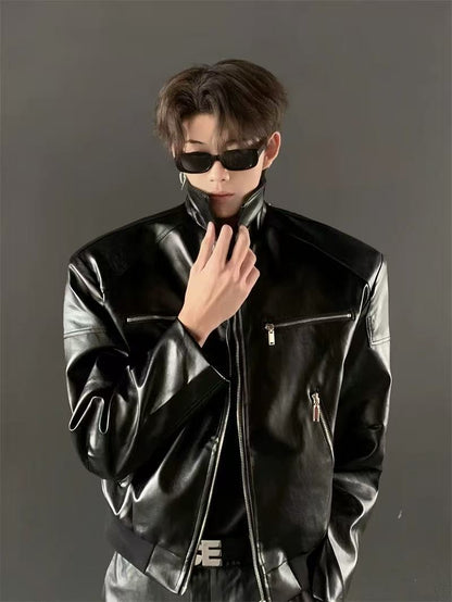 A0510   Men's outerwear