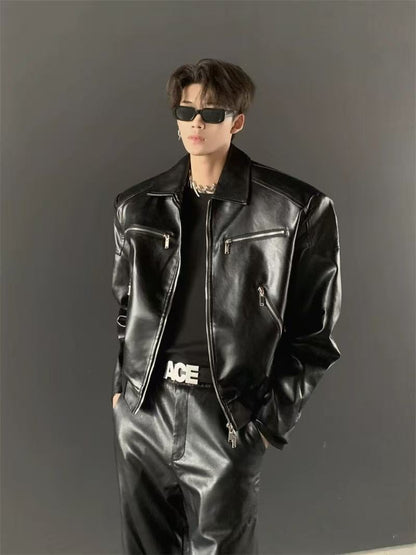 A0643   Men's outerwear