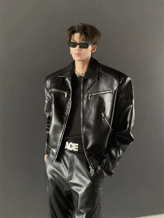 A0643   Men's outerwear