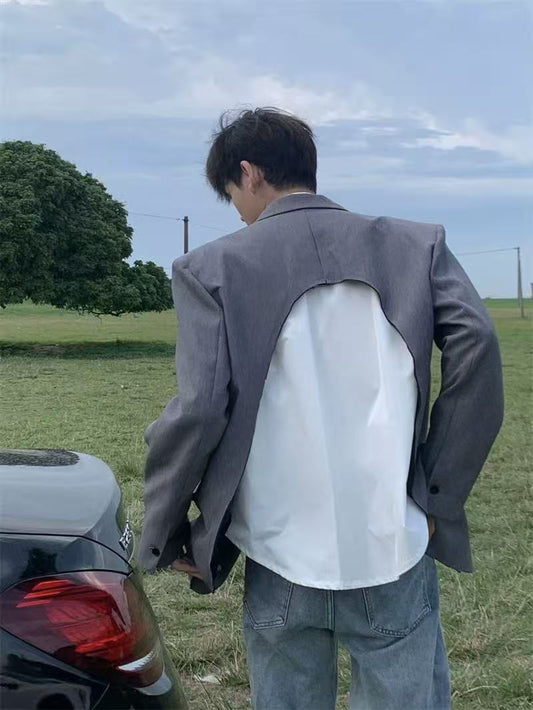 A0511  Men's outerwear