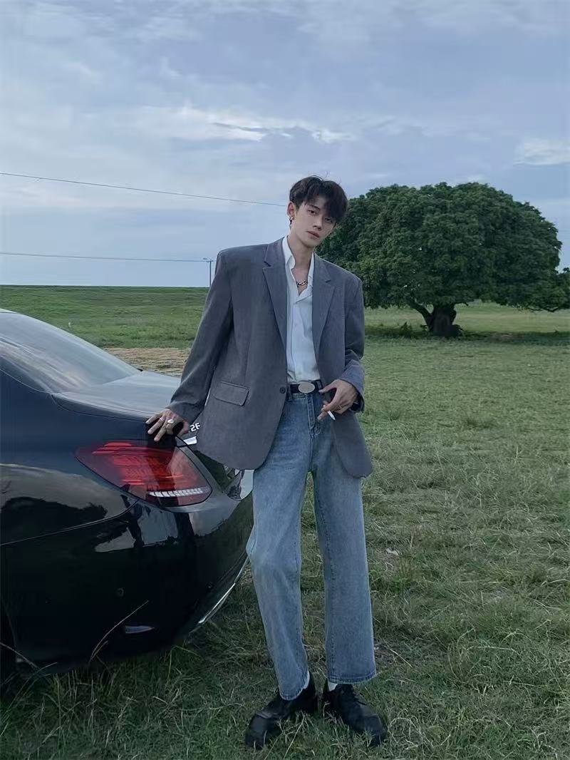 A0511  Men's outerwear