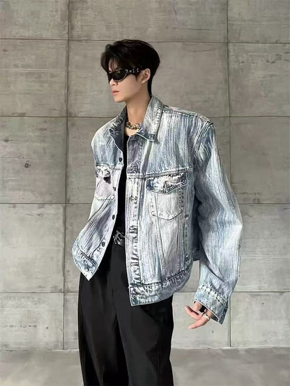 A0513   Men's outerwear
