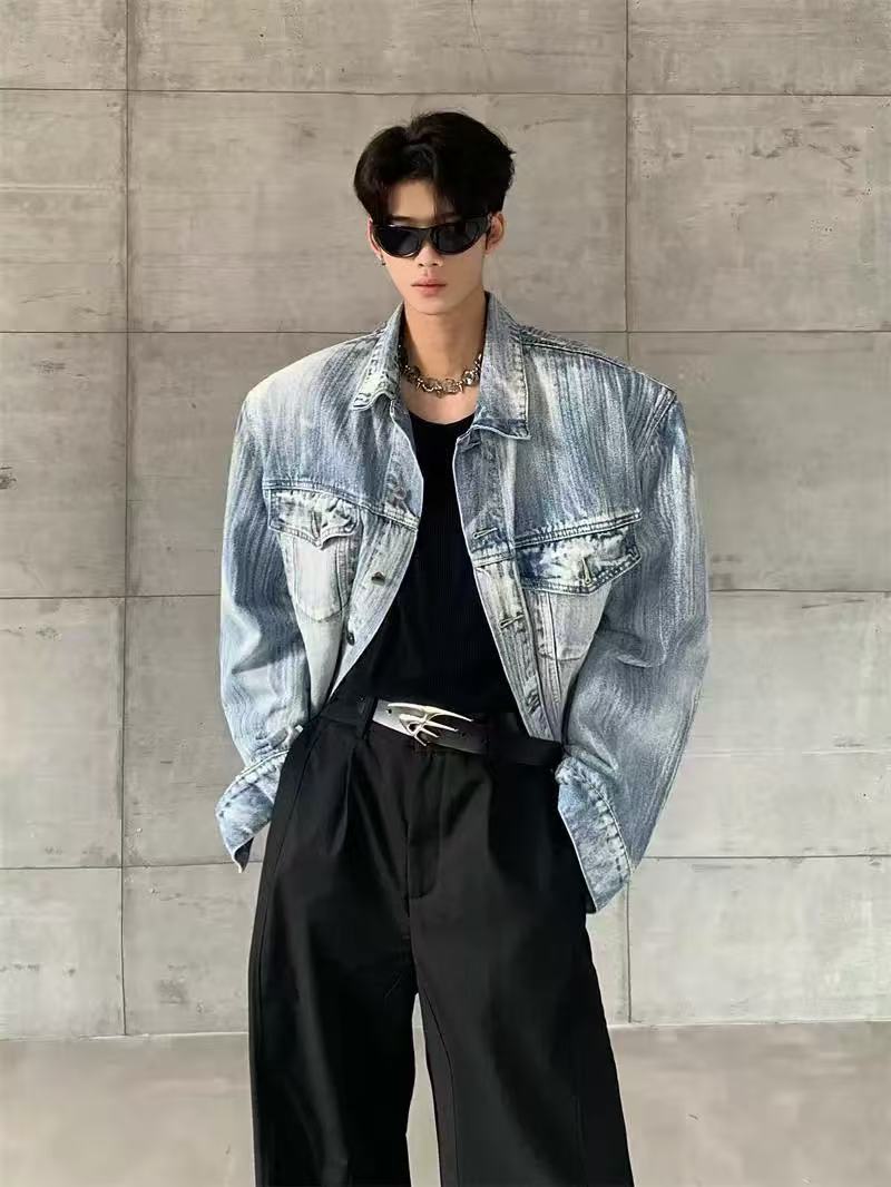 A0513   Men's outerwear