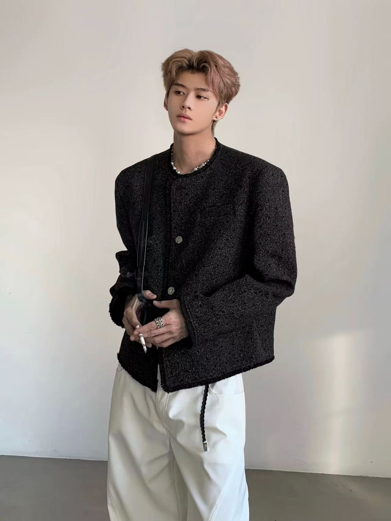 A0514   Men's outerwear