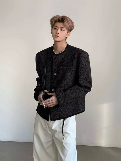 A0514   Men's outerwear