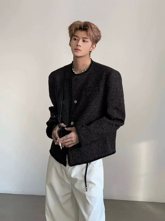 A0514   Men's outerwear