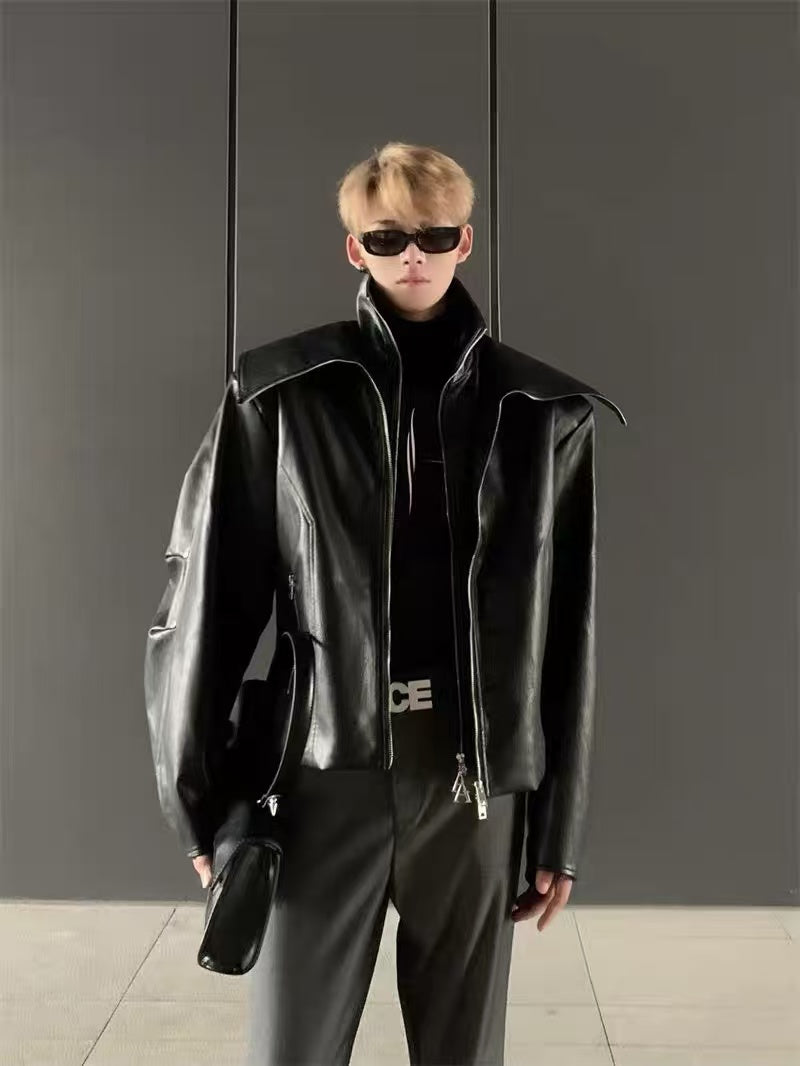 A0515  Men's outerwear