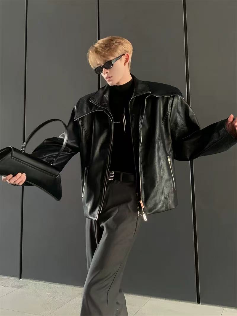 A0515  Men's outerwear