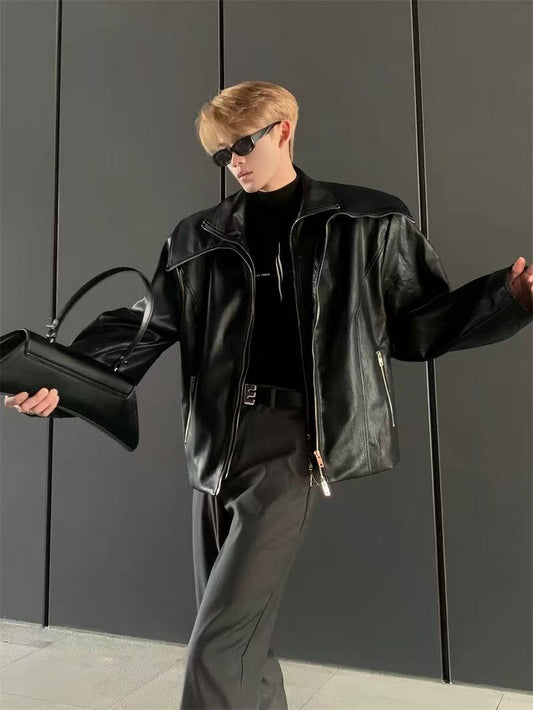 A0515  Men's outerwear
