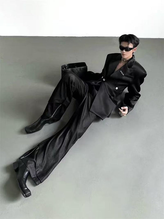 A0516   Men's outerwear