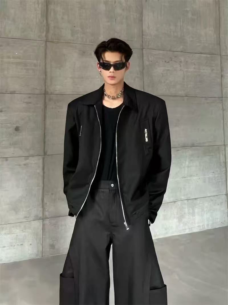 A0517   Men's outerwear