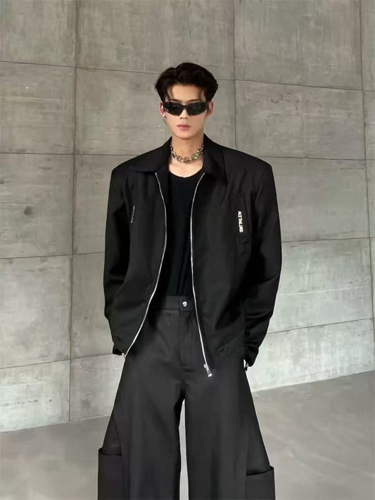 A0517   Men's outerwear