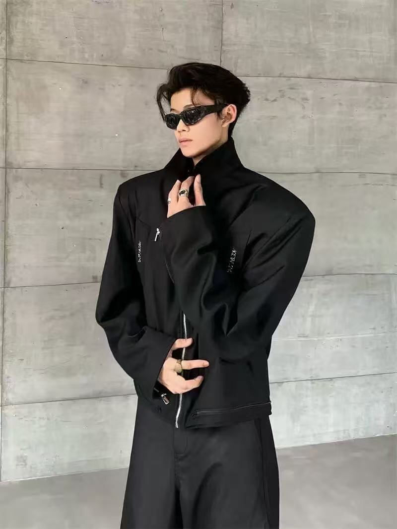 A0517   Men's outerwear