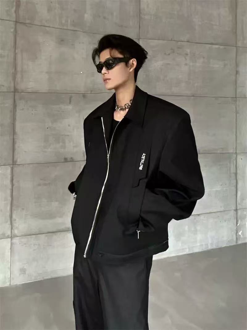 A0517   Men's outerwear