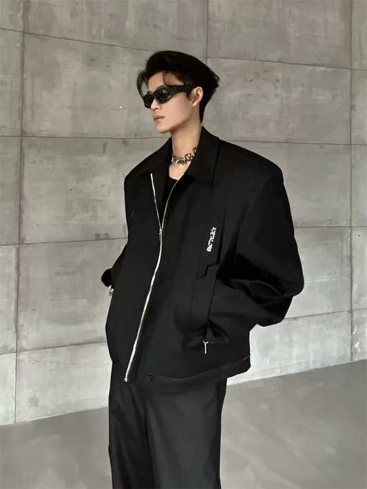 A0517   Men's outerwear
