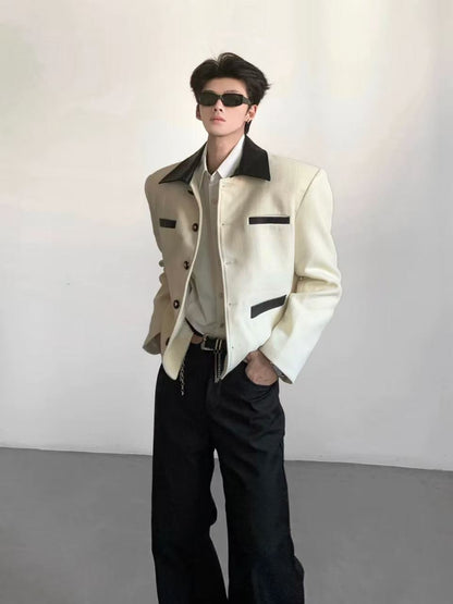 A0519  Men's outerwear