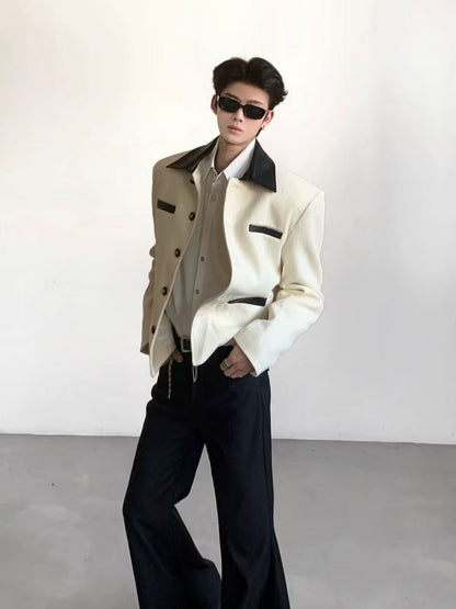 A0519  Men's outerwear