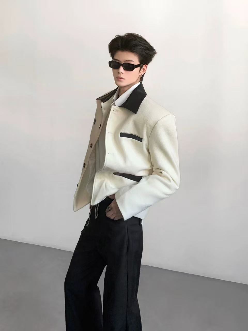 A0519  Men's outerwear
