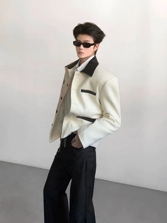 A0519  Men's outerwear