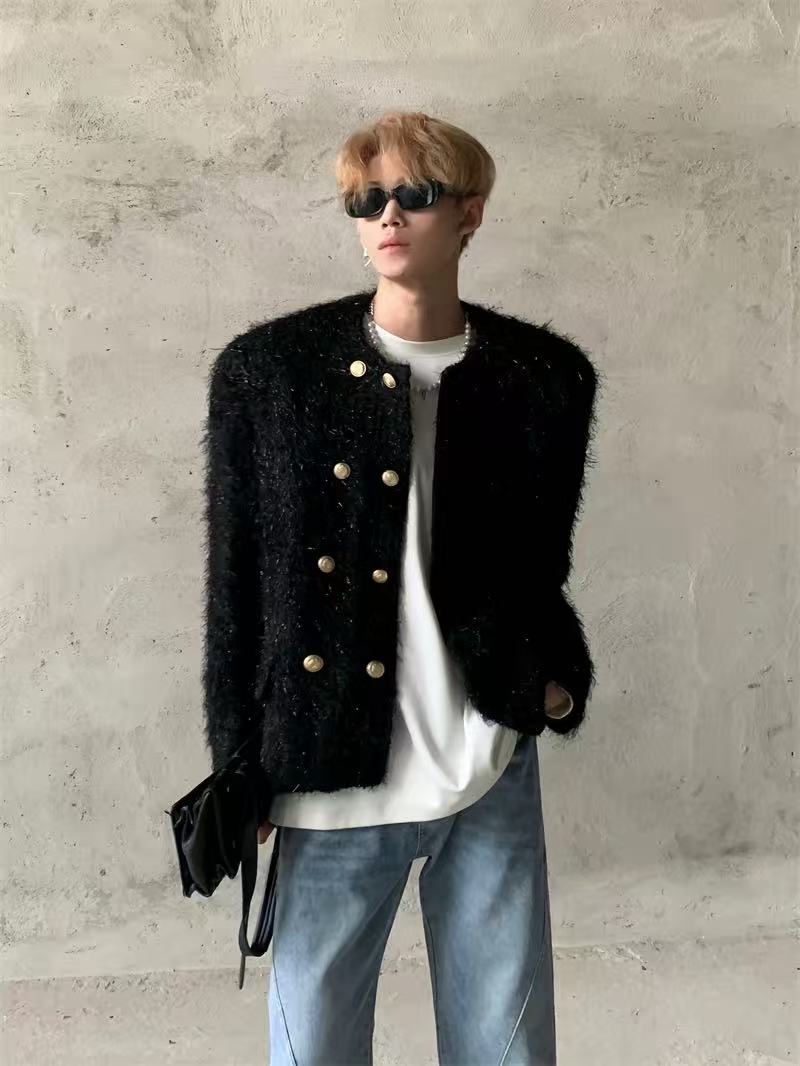 A0520  Men's outerwear