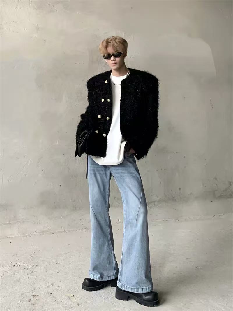 A0520  Men's outerwear