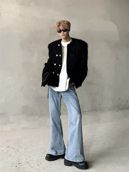 A0520  Men's outerwear