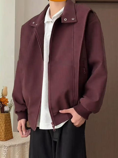 A0523  Men's outerwear