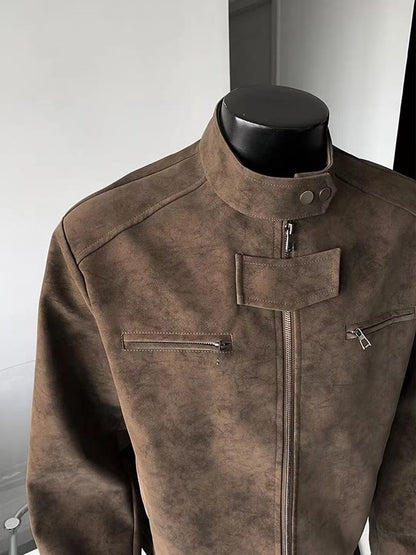 A0525  Men's outerwear
