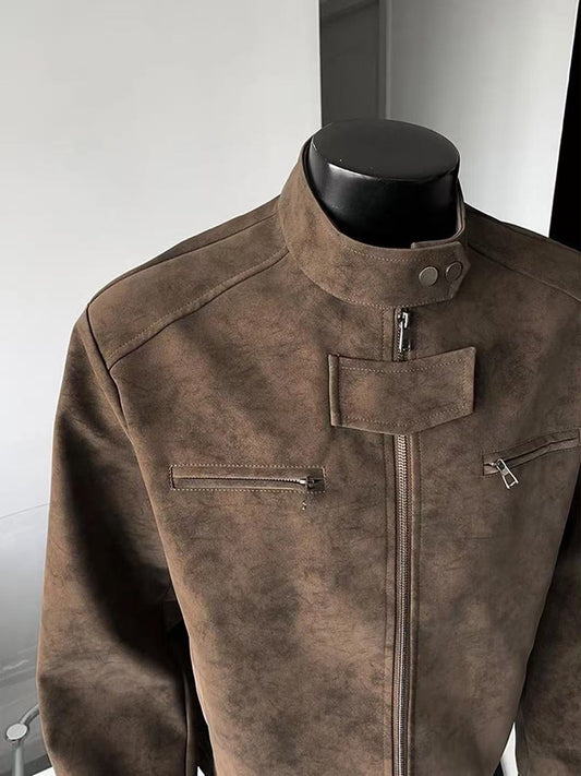A0525  Men's outerwear