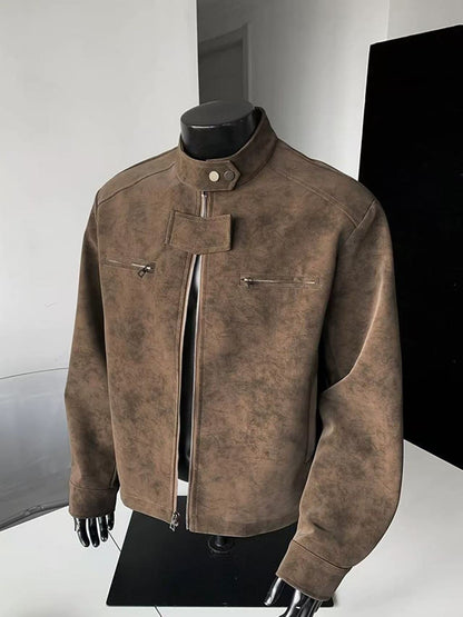 A0525  Men's outerwear