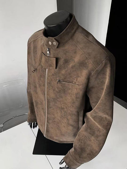 A0525  Men's outerwear