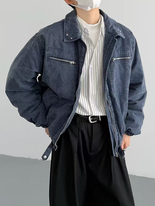 A0528   Men's outerwear