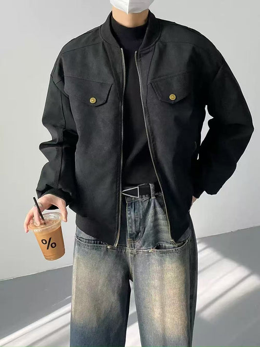 A0529  Men's outerwear