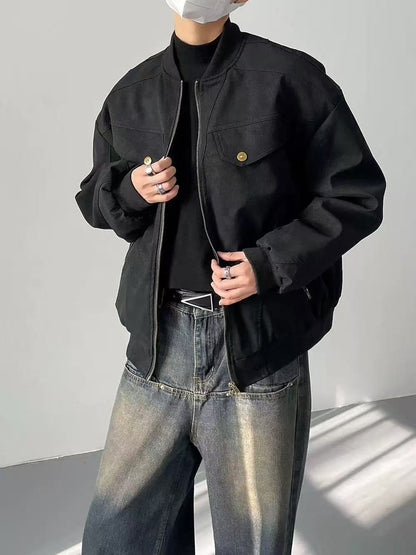 A0529  Men's outerwear