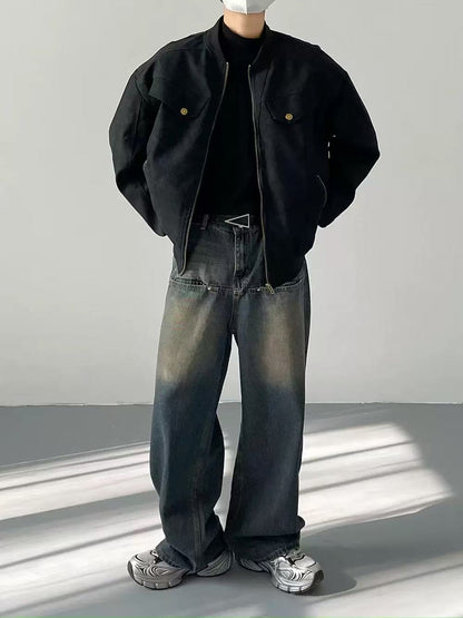 A0529  Men's outerwear
